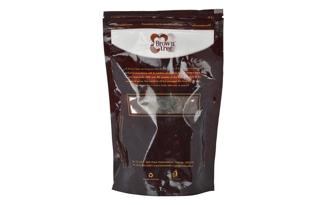 Brown Tree Amla Masala    Pack  250 grams